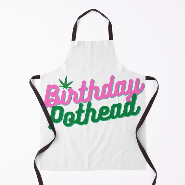 Item preview, Birthday Pothead | Stoners Gift | Pothead Birthday Present | Cannabis Gifts designed and sold by AlfaEcho.