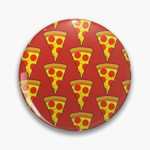 Artikelvorschau, Pizza Pattern entworfen und verkauft von tasha0louise.