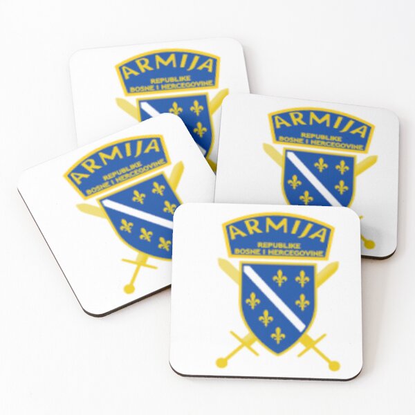 Item preview, Armija Republike Bosne i Hercegovine designed and sold by F-design-77.