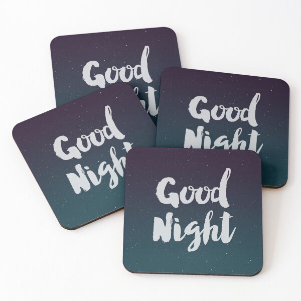 Item preview, Good Night designed and sold by La Chic.
