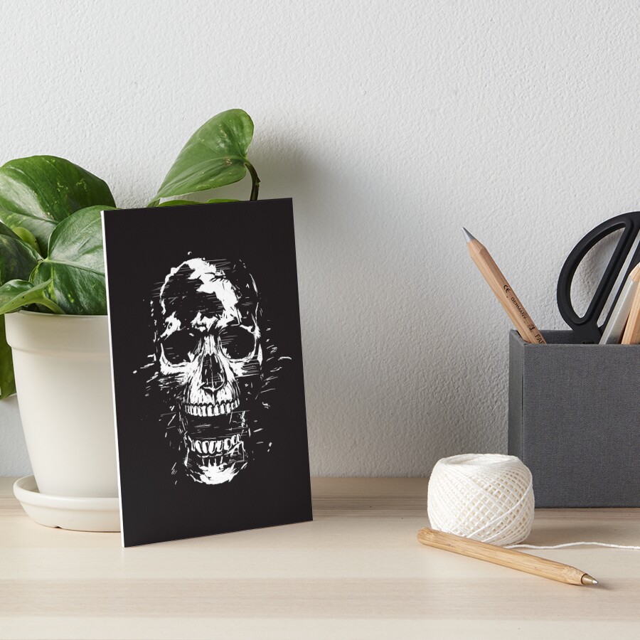 Item preview, Art Board Print designed and sold by soltib.