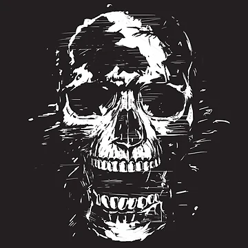 Artwork thumbnail, Scream by soltib