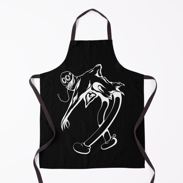 Item preview, Ghostemane Retrograde Mercury (White) designed and sold by Ondoyance.