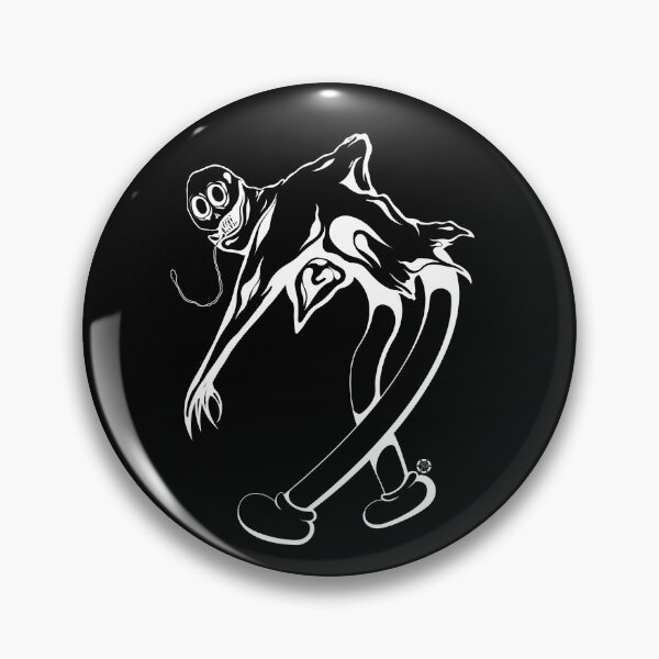 Item preview, Ghostemane Retrograde Mercury (White) designed and sold by Ondoyance.