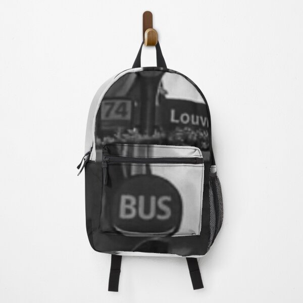 Item preview, Head for the Louvre designed and sold by sheepsterandco.