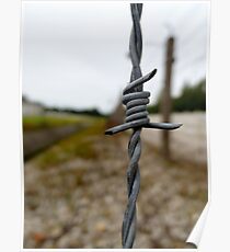 Wire Poster
