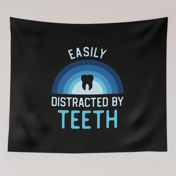 Item preview, Funny Dentist designed and sold by artworkbyrihen.