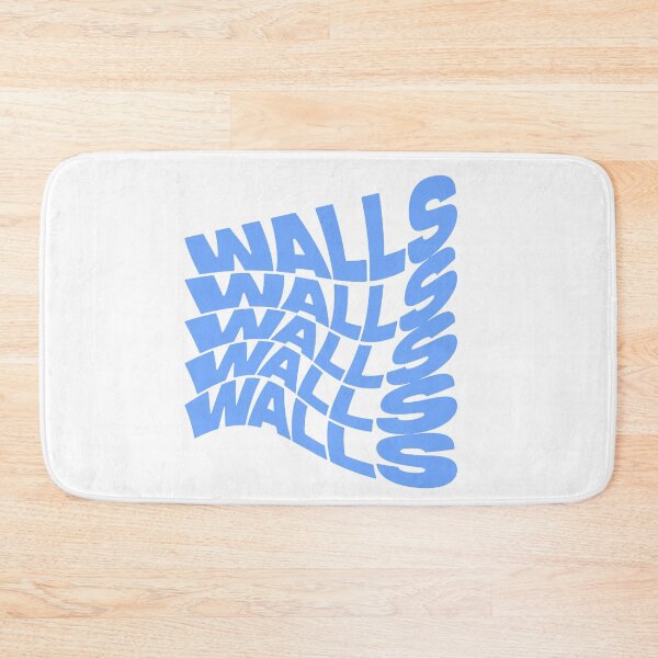Item preview, Walls Louis Tomlinson blue designed and sold by Carmens-World.