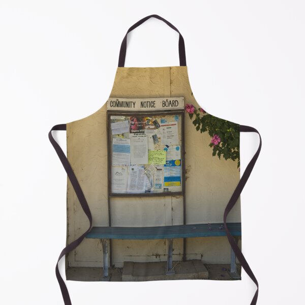 Item preview, Small Town News designed and sold by Linda Lees.