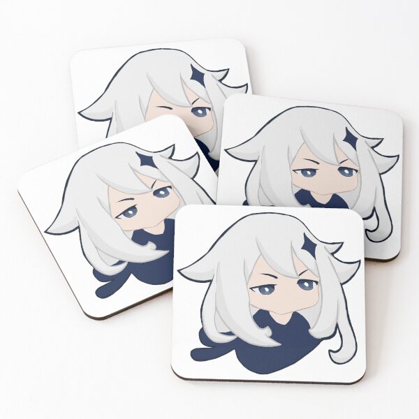 Item preview, Paimon designed and sold by lylithshop.