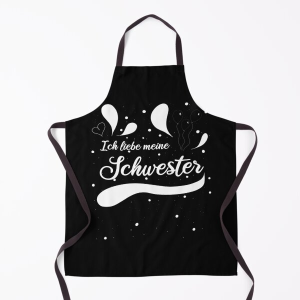 Item preview, I Love My Sister Sibling Saying designed and sold by AOCreativeProd.