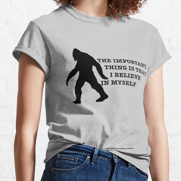 Item preview, The important thing is that i believe in myself designed and sold by youyouyou219.
