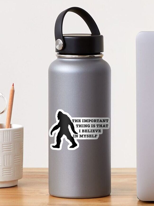 Mini Bee Sticker Hydroflask Yeti Waterproof Mini Sticker