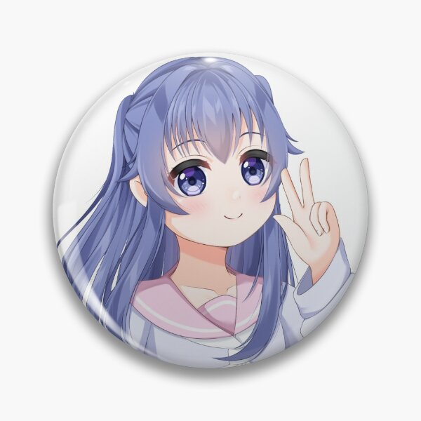 Item preview, Anime Girl designed and sold by xNayumi.