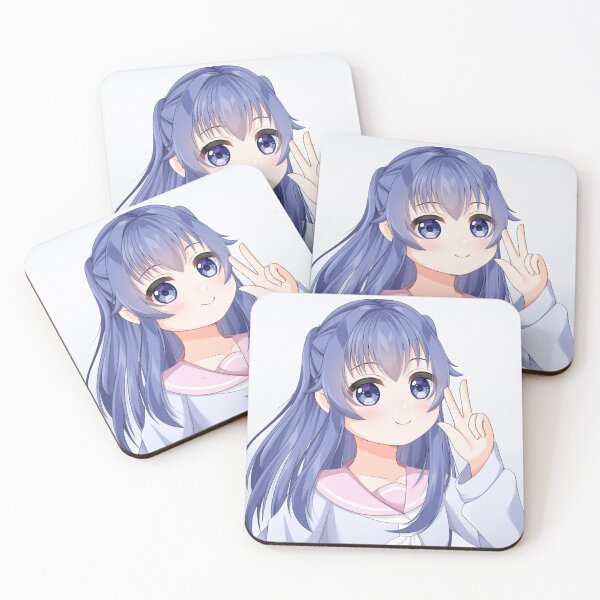Item preview, Anime Girl designed and sold by xNayumi.