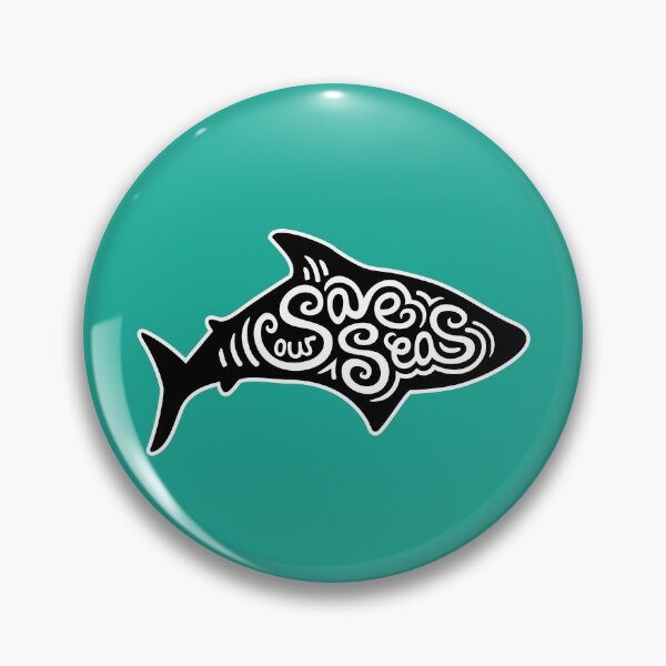 Item preview, Salva nuestros mares designed and sold by PixelFit.
