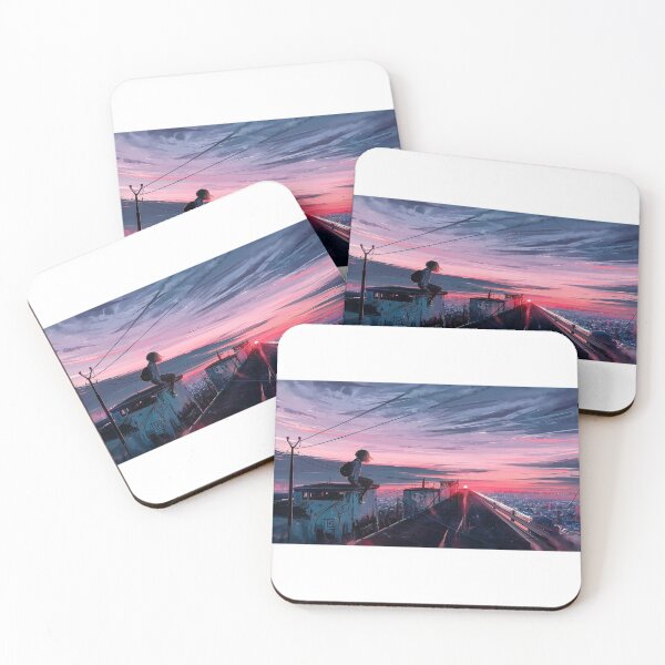 Item preview, Landscape City designed and sold by BrCNTC.