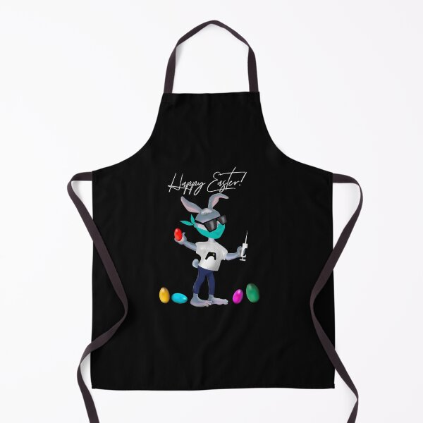 Item preview, Dabbing Rabbit Easter Day Eggs Boys Girls Kids designed and sold by Galina Kostyaeva.