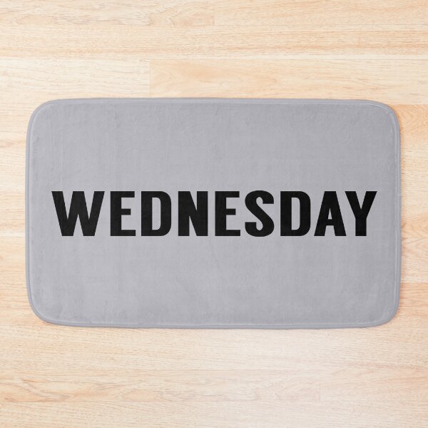 Item preview, Marcus Baker Wednesday Shirt  designed and sold by tinyteacups.