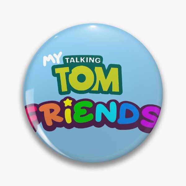 Item preview, Onetom the My Talking and friends Tom 2 2021 designed and sold by kathleenddoch.