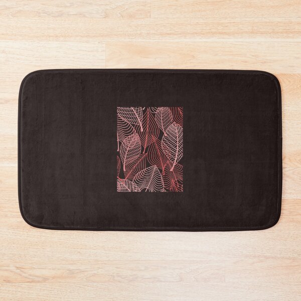 Item preview, Color leaves designed and sold by RaumCoCo.