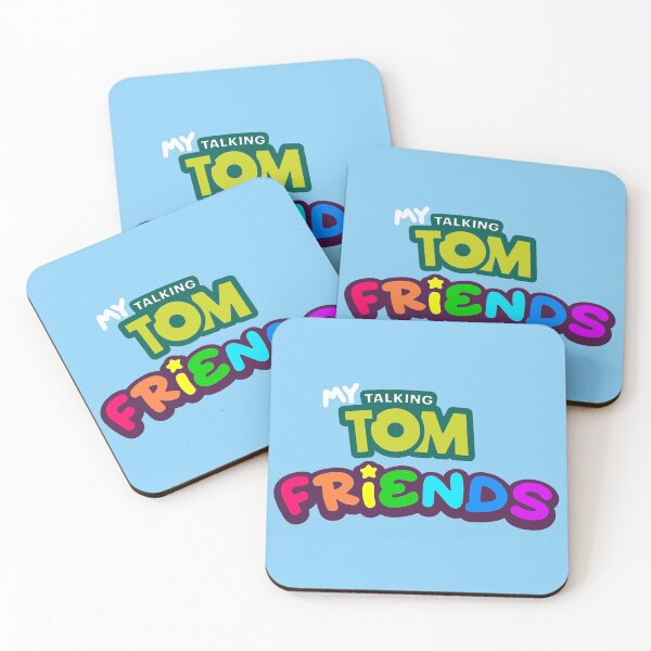 Item preview, Onetom the My Talking and friends Tom 2 2021 designed and sold by kathleenddoch.