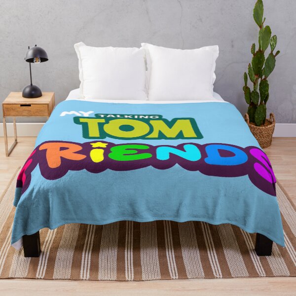 Item preview, Onetom the My Talking and friends Tom 2 2021 designed and sold by kathleenddoch.
