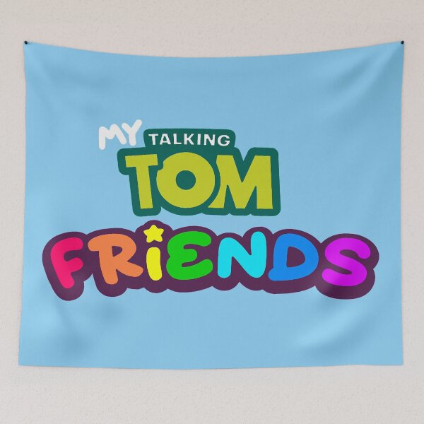 Item preview, Onetom the My Talking and friends Tom 2 2021 designed and sold by kathleenddoch.