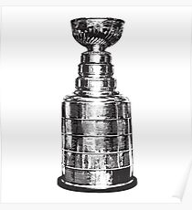 Stanley Cup Poster