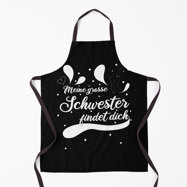 Item preview, My Big Sister Finds You Saying designed and sold by AOCreativeProd.