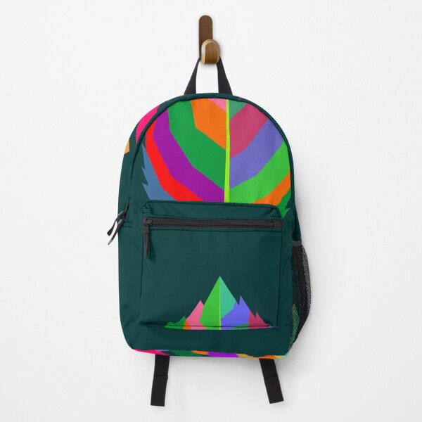 Item preview, Colorful Leaves 01 designed and sold by ahmadnusyirwan.