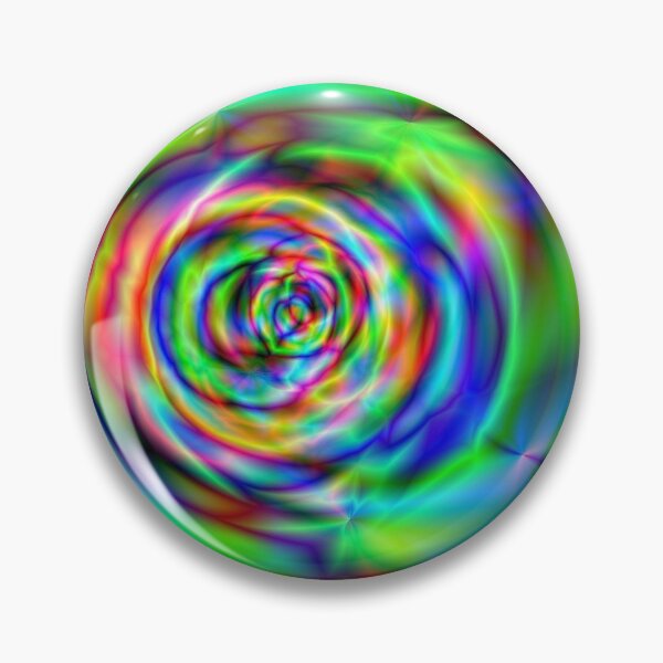Artikelvorschau, Trippy Swirl entworfen und verkauft von AnnoyedMouse.