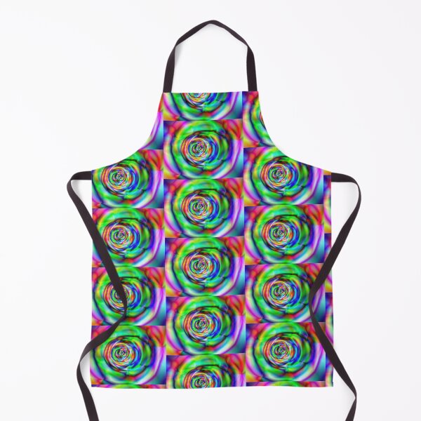 Artikelvorschau, Trippy Swirl entworfen und verkauft von AnnoyedMouse.