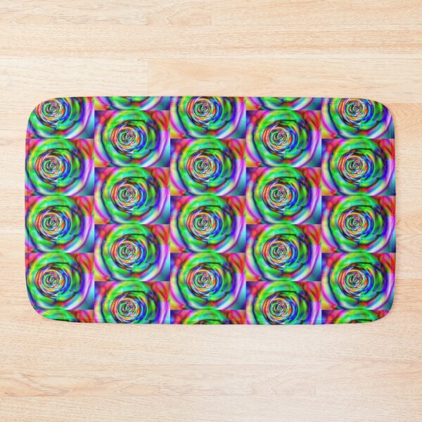 Artikelvorschau, Trippy Swirl entworfen und verkauft von AnnoyedMouse.