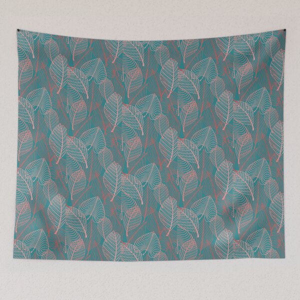 Item preview, Color leaves designed and sold by RaumCoCo.