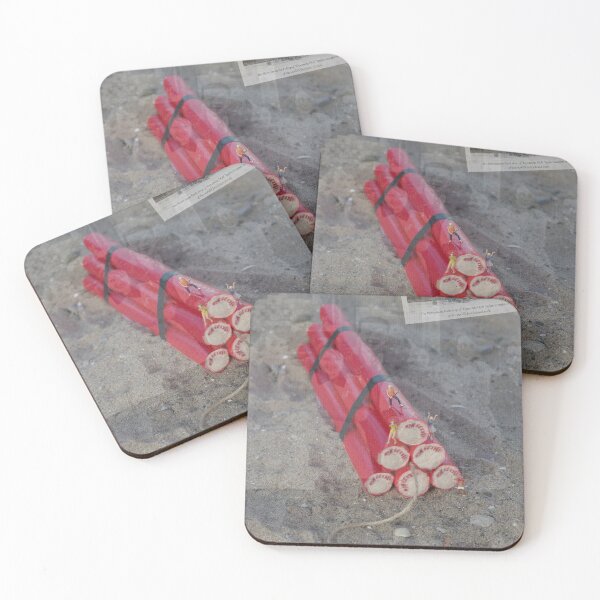Item preview, Made in Morecambe? #3: Morecambe Rocks designed and sold by beanphoto.