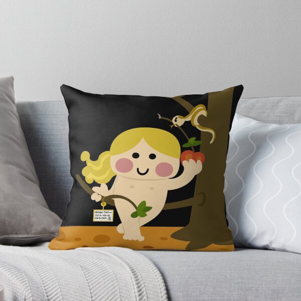 Item preview, Eve By Albrecht Durer designed and sold by Sonia Pascual Izquierdo.