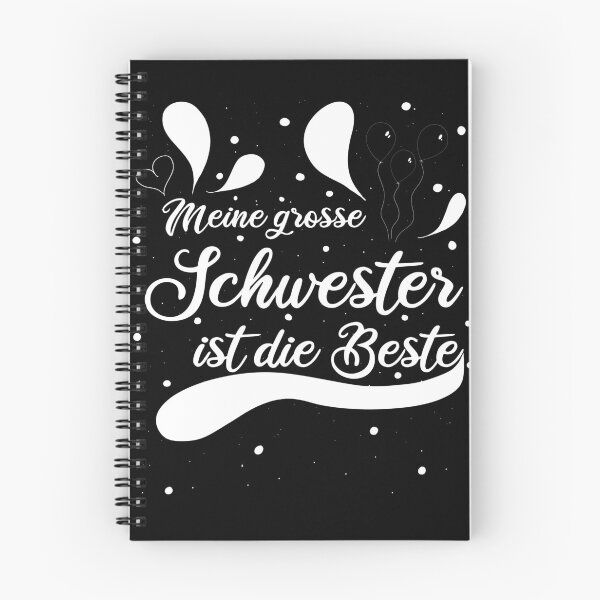 Item preview, My Big Sister Is The Best Saying designed and sold by AOCreativeProd.