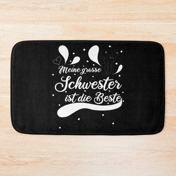 Item preview, My Big Sister Is The Best Saying designed and sold by AOCreativeProd.