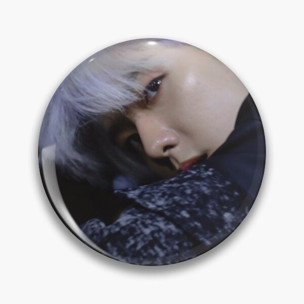 Item preview, STAGE BAEK designed and sold by impishophelia.