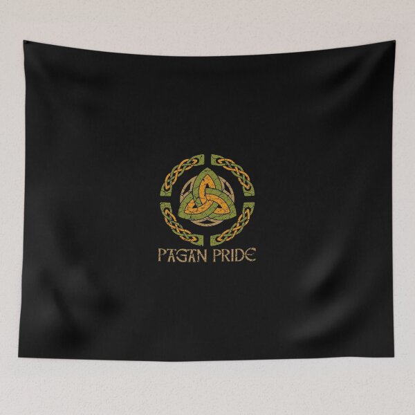 Item preview, Circular Border Triquetra designed and sold by GunnarGraphics.