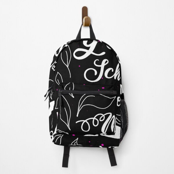 Item preview, My Big Sister Is The Best designed and sold by AOCreativeProd.