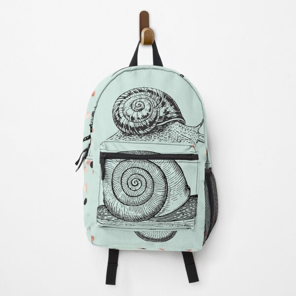 Item preview, snail evolution designed and sold by MagdalenaRulez.