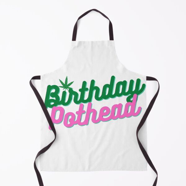 Item preview, Birthday Pothead | Stoners Gift | Pothead Birthday Present | Cannabis Gifts designed and sold by AlfaEcho.