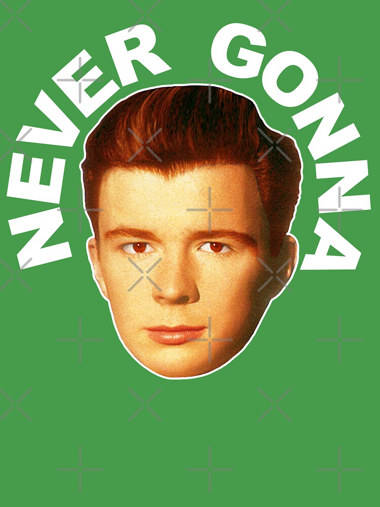 Rick Astley - Never Gonna Give You Up (Audio NFT) - Artegy Oil
