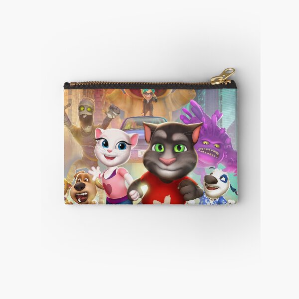 Item preview, Threetom the My Talking and friends Tom 2 2021 designed and sold by kathleenddoch.