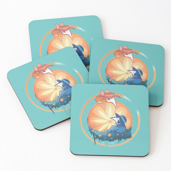 Item preview, Summertime Plagepies✨ designed and sold by PureCosmoRider.