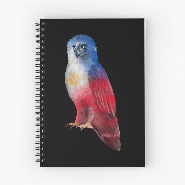 Item preview, Flag of the Philippines Across An Eagle designed and sold by Ginger217.