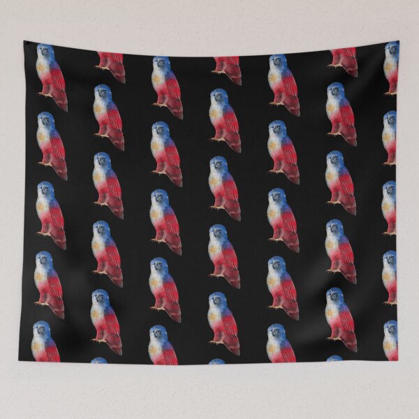 Item preview, Flag of the Philippines Across An Eagle designed and sold by Ginger217.