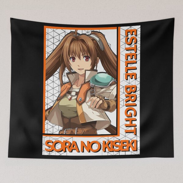Item preview, Cubic Estelle Sora designed and sold by Mamawbravely.